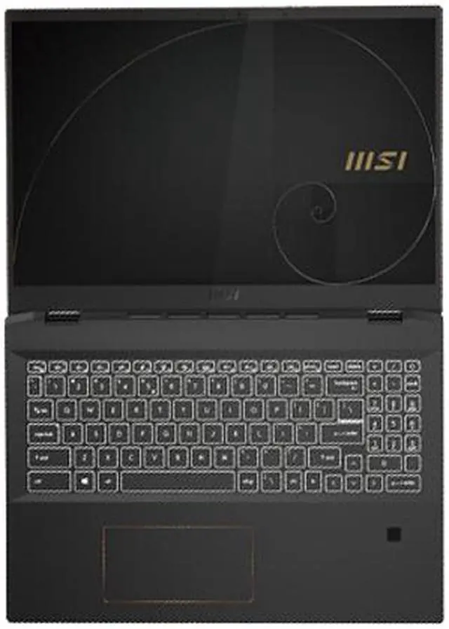 Alt view image 6 of 16 - MSI Intel Core i7-1195G7 32GB Memory 2 TB NVMe SSD GeForce RTX 3050 Laptop GPU 16.0" 10 Point Multi-Touch 2560 x 1600 Convertible 2-in-1 Laptop Windows 10 Pro 64-bit Summit E16Flip A11UCT-026