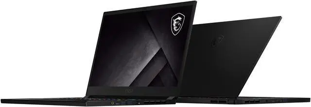 Alt view image 20 of 20 - MSI GS Series - 15.6" GeForce RTX 3060 Laptop GPU - Intel Core i7-10870H  - 32GB Memory - 2 TB NVMe SSD - Windows 10 Home 64-bit - Gaming Laptop - 240 Hz (GS66 Stealth 10UE-498 )