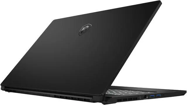 Alt view image 14 of 18 - MSI WS 76 Series Mobile Workstation Intel Core i7 11th Gen 11800H (2.30GHz) 32GB Memory 1 TB NVMe SSD NVIDIA RTX A3000 17.3" Windows 10 Pro 64-bit WS76 11UK-470