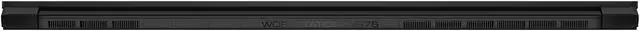 Alt view image 10 of 18 - MSI WS 76 Series Mobile Workstation Intel Core i7 11th Gen 11800H (2.30GHz) 32GB Memory 1 TB NVMe SSD NVIDIA RTX A3000 17.3" Windows 10 Pro 64-bit WS76 11UK-470