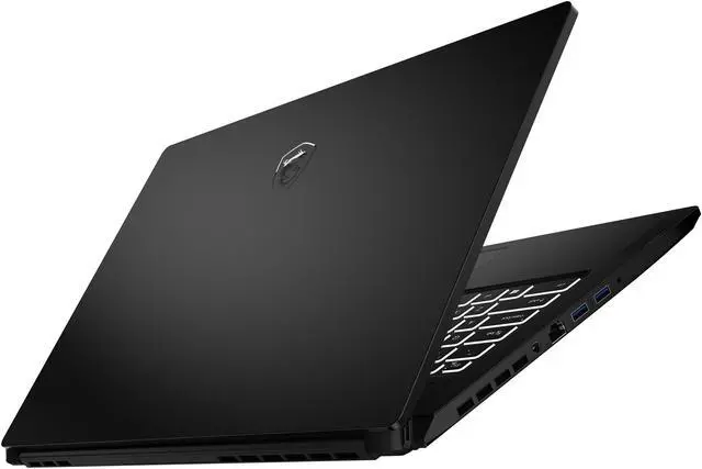 Alt view image 12 of 18 - MSI WS 76 Series Mobile Workstation Intel Core i7 11th Gen 11800H (2.30GHz) 32GB Memory 1 TB NVMe SSD NVIDIA RTX A3000 17.3" Windows 10 Pro 64-bit WS76 11UK-470