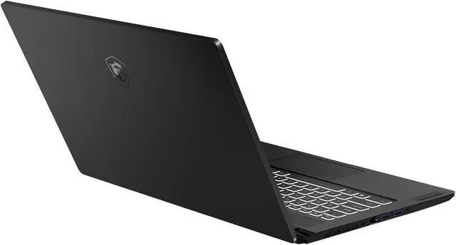Alt view image 11 of 18 - MSI WS 76 Series Mobile Workstation Intel Core i7 11th Gen 11800H (2.30GHz) 32GB Memory 1 TB NVMe SSD NVIDIA RTX A3000 17.3" Windows 10 Pro 64-bit WS76 11UK-470