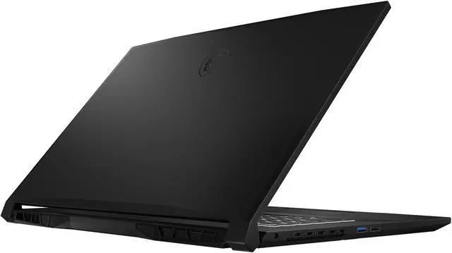 Alt view image 14 of 18 - MSI WF 76 Series Mobile Workstation Intel Core i7 11th Gen 11800H (2.30GHz) 16GB Memory 1 TB NVMe SSD NVIDIA RTX A2000 17.3" Windows 10 Pro 64-bit WF76 11UJ-299
