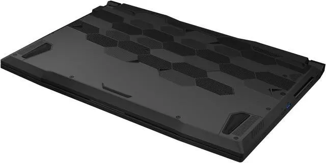 Alt view image 18 of 18 - MSI WF 76 Series Mobile Workstation Intel Core i7 11th Gen 11800H (2.30GHz) 16GB Memory 1 TB NVMe SSD NVIDIA RTX A2000 17.3" Windows 10 Pro 64-bit WF76 11UJ-299