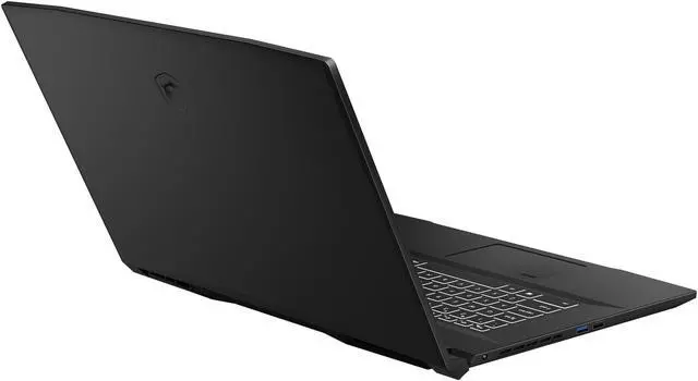 Alt view image 11 of 18 - MSI WF 76 Series Mobile Workstation Intel Core i7 11th Gen 11800H (2.30GHz) 16GB Memory 1 TB NVMe SSD NVIDIA RTX A2000 17.3" Windows 10 Pro 64-bit WF76 11UJ-299