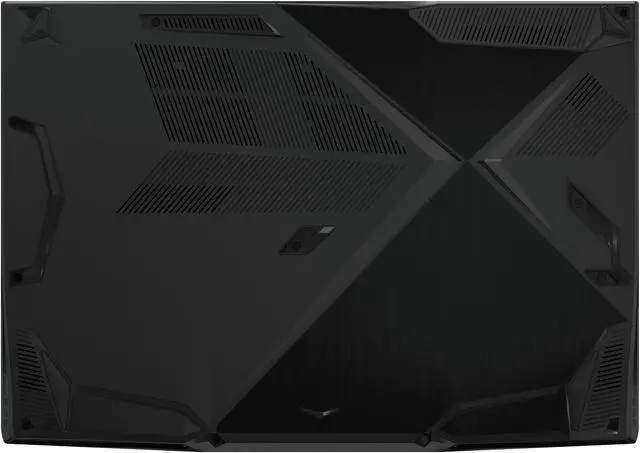 Alt view image 20 of 20 - MSI GF Series - 15.6" GeForce GTX 1650 - Intel Core i5-10500H - 8GB Memory - 256 GB PCIe SSD - Windows 10 Home 64-bit - Gaming Laptop - 60 Hz IPS (GF63 Thin 10SC-222 )
