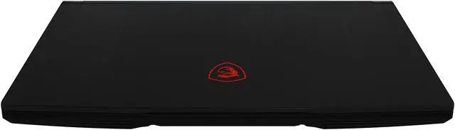Alt view image 18 of 20 - MSI GF Series - 15.6" GeForce GTX 1650 - Intel Core i5-10500H - 8GB Memory - 256 GB PCIe SSD - Windows 10 Home 64-bit - Gaming Laptop - 60 Hz IPS (GF63 Thin 10SC-222 )