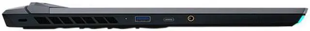 Alt view image 3 of 6 - MSI GE Series - 15.6" 240 Hz - Intel Core i7 10th Gen 10750H (2.60 GHz) - NVIDIA GeForce RTX 2070 SUPER - 32 GB DDR4 - 1 TB NVMe SSD - Windows 10 Home 64-bit - Gaming Laptop (GE66 Raider 10SFS-048) - Grade A