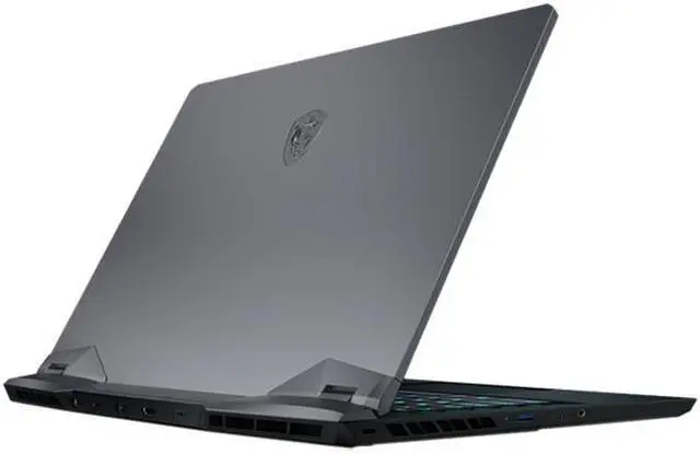 Alt view image 5 of 6 - MSI GE Series - 15.6" 240 Hz - Intel Core i7 10th Gen 10750H (2.60 GHz) - NVIDIA GeForce RTX 2070 SUPER - 32 GB DDR4 - 1 TB NVMe SSD - Windows 10 Home 64-bit - Gaming Laptop (GE66 Raider 10SFS-048) - Grade A