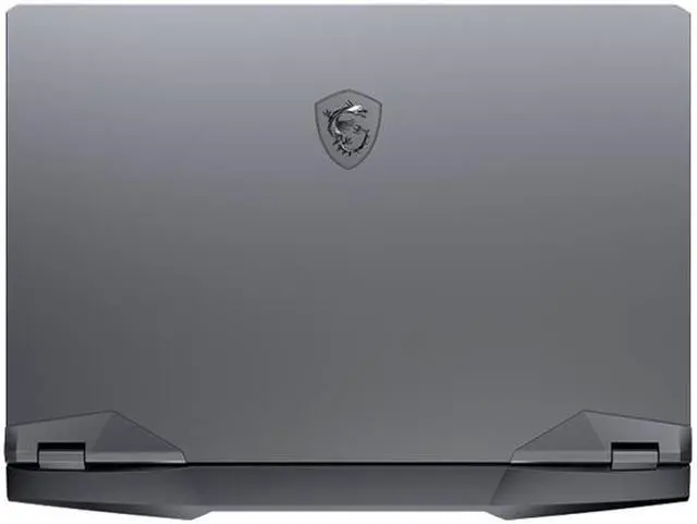 Alt view image 6 of 6 - MSI GE Series - 15.6" 240 Hz - Intel Core i7 10th Gen 10750H (2.60 GHz) - NVIDIA GeForce RTX 2070 SUPER - 32 GB DDR4 - 1 TB NVMe SSD - Windows 10 Home 64-bit - Gaming Laptop (GE66 Raider 10SFS-048) - Grade A