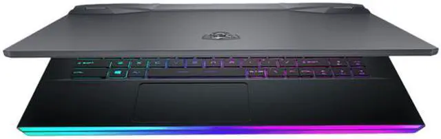 Alt view image 4 of 6 - MSI GE Series - 15.6" 240 Hz - Intel Core i7 10th Gen 10750H (2.60 GHz) - NVIDIA GeForce RTX 2070 SUPER - 32 GB DDR4 - 1 TB NVMe SSD - Windows 10 Home 64-bit - Gaming Laptop (GE66 Raider 10SFS-048) - Grade A
