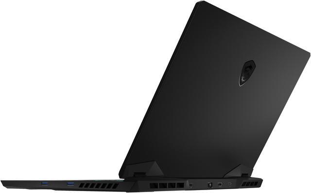 Alt view image 15 of 20 - MSI GP Series - 15.6" GeForce RTX 3080 Laptop GPU - Intel Core i7-11800H  - 16GB Memory - 1 TB NVMe SSD - Windows 10 Home 64-bit - Gaming Laptop - 165 Hz (GP66 Leopard 11UH-456 )