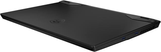 Alt view image 18 of 20 - MSI GP Series - 15.6" GeForce RTX 3080 Laptop GPU - Intel Core i7-11800H  - 16GB Memory - 1 TB NVMe SSD - Windows 10 Home 64-bit - Gaming Laptop - 165 Hz (GP66 Leopard 11UH-456 )