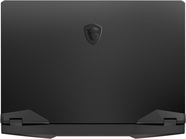 Alt view image 19 of 20 - MSI GP Series - 15.6" GeForce RTX 3080 Laptop GPU - Intel Core i7-11800H  - 16GB Memory - 1 TB NVMe SSD - Windows 10 Home 64-bit - Gaming Laptop - 165 Hz (GP66 Leopard 11UH-456 )