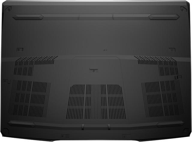 Alt view image 20 of 20 - MSI GP Series - 15.6" GeForce RTX 3080 Laptop GPU - Intel Core i7-11800H  - 16GB Memory - 1 TB NVMe SSD - Windows 10 Home 64-bit - Gaming Laptop - 165 Hz (GP66 Leopard 11UH-456 )