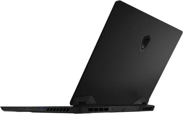 Alt view image 14 of 19 - MSI GP Series - 15.6" GeForce RTX 3080 Laptop GPU - Intel Core i7-11800H  - 16GB Memory - 512 GB NVMe SSD - Windows 10 Home 64-bit - Gaming Laptop - 144 Hz IPS (GP66 Leopard 11UH-444 )
