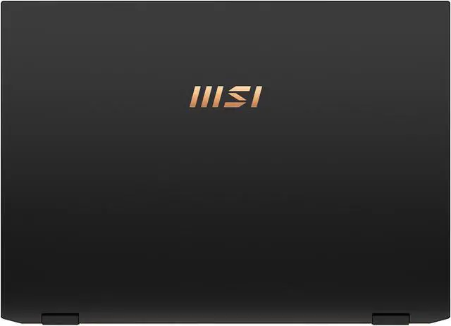 Alt view image 17 of 20 - MSI Summit E13FlipEvo Intel Core i5 11th Gen 1155G7 (2.50GHz) 16GB Memory 512 GB NVMe SSD Intel Iris Xe Graphics 13.4" Touchscreen 1920 x 1200 Convertible 2-in-1 Laptop Windows 10 Home 64-bit A11MT-234