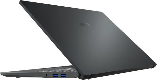 Alt view image 16 of 20 - MSI Laptop Modern 14 Intel Core i5 11th Gen 1155G7 (2.50GHz) 8GB Memory 512 GB NVMe SSD Intel Iris Xe Graphics 14.0" Windows 10 Home 64-bit Modern 14 B11MOU-496