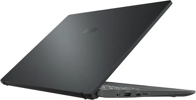 Alt view image 17 of 20 - MSI Laptop Modern 14 Intel Core i5 11th Gen 1155G7 (2.50GHz) 8GB Memory 512 GB NVMe SSD Intel Iris Xe Graphics 14.0" Windows 10 Home 64-bit Modern 14 B11MOU-496