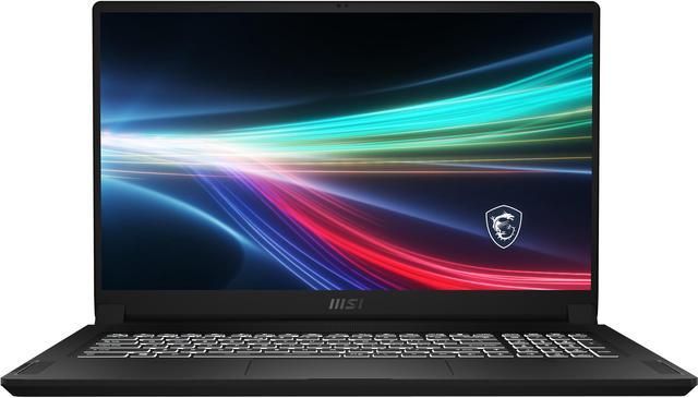 laptop intel i9 11th gen