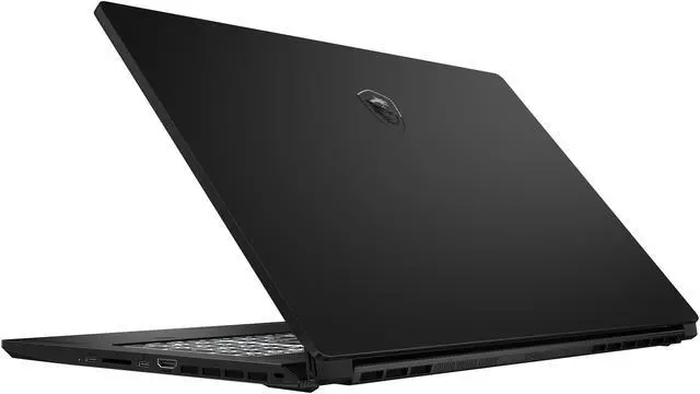 Alt view image 12 of 20 - MSI Laptop Intel Core i7-11800H 16GB Memory 1 TB NVMe SSD GeForce RTX 3070 Laptop GPU 17.3" 4K / UHD Non-Touch Screen Windows 10 Pro 64-bit Creator 17 B11UG-494