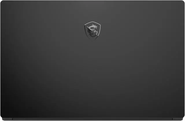 Alt view image 11 of 20 - MSI Laptop Intel Core i7-11800H 16GB Memory 1 TB NVMe SSD GeForce RTX 3070 Laptop GPU 17.3" 4K / UHD Non-Touch Screen Windows 10 Pro 64-bit Creator 17 B11UG-494