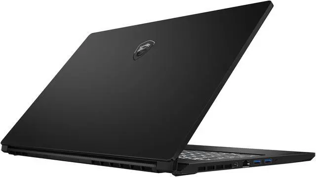 Alt view image 9 of 20 - MSI Laptop Intel Core i7-11800H 16GB Memory 1 TB NVMe SSD GeForce RTX 3070 Laptop GPU 17.3" 4K / UHD Non-Touch Screen Windows 10 Pro 64-bit Creator 17 B11UG-494