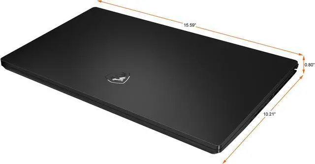 Alt view image 16 of 20 - MSI Laptop Intel Core i7-11800H 16GB Memory 1 TB NVMe SSD GeForce RTX 3070 Laptop GPU 17.3" 4K / UHD Non-Touch Screen Windows 10 Pro 64-bit Creator 17 B11UG-494