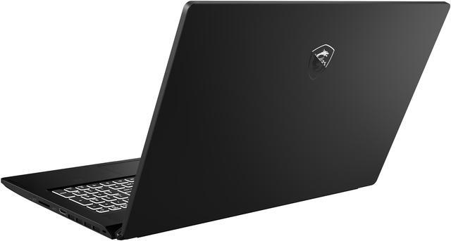 Alt view image 18 of 20 - MSI Laptop Intel Core i7-11800H 16GB Memory 512 GB NVMe SSD GeForce RTX 3060 Laptop GPU 17.3" 4K / UHD Non-Touch Screen Windows 10 Home 64-bit Creator 17 B11UE-471