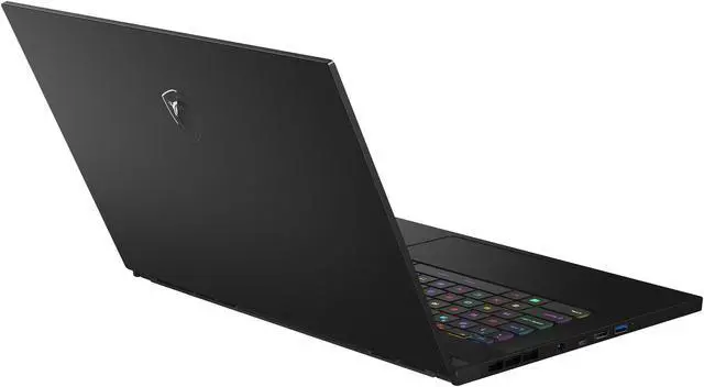 Alt view image 12 of 20 - MSI Creator 15 15.6" UHD 4K OLED Thin Bezel Intel Core i7 11th Gen 11800H (2.30GHz) 16 GB Memory 512 GB NVMe SSD NVIDIA GeForce RTX 3060 Laptop GPU Windows 10 Home 64-bit Creator 15 A11UE-491