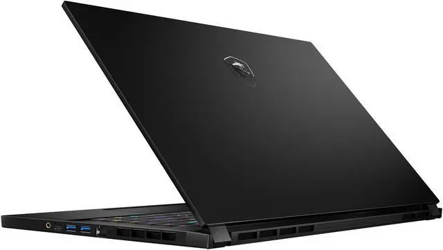 Alt view image 15 of 20 - MSI Creator 15 15.6" UHD 4K OLED Thin Bezel Intel Core i7 11th Gen 11800H (2.30GHz) 16 GB Memory 512 GB NVMe SSD NVIDIA GeForce RTX 3060 Laptop GPU Windows 10 Home 64-bit Creator 15 A11UE-491
