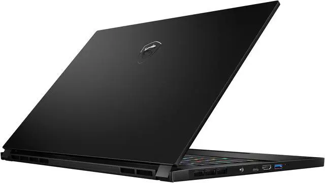 Alt view image 14 of 20 - MSI Creator 15 15.6" UHD 4K OLED Thin Bezel Intel Core i7 11th Gen 11800H (2.30GHz) 16 GB Memory 512 GB NVMe SSD NVIDIA GeForce RTX 3060 Laptop GPU Windows 10 Home 64-bit Creator 15 A11UE-491