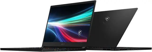 Alt view image 20 of 20 - MSI Creator 15 15.6" UHD 4K OLED Thin Bezel Intel Core i7 11th Gen 11800H (2.30GHz) 16 GB Memory 512 GB NVMe SSD NVIDIA GeForce RTX 3060 Laptop GPU Windows 10 Home 64-bit Creator 15 A11UE-491