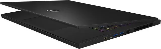 Alt view image 16 of 20 - MSI Creator 15 15.6" UHD 4K OLED Thin Bezel Intel Core i7 11th Gen 11800H (2.30GHz) 16 GB Memory 512 GB NVMe SSD NVIDIA GeForce RTX 3060 Laptop GPU Windows 10 Home 64-bit Creator 15 A11UE-491