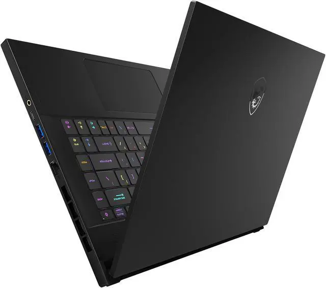 Alt view image 13 of 20 - MSI Creator 15 15.6" UHD 4K OLED Thin Bezel Intel Core i7 11th Gen 11800H (2.30GHz) 16 GB Memory 512 GB NVMe SSD NVIDIA GeForce RTX 3060 Laptop GPU Windows 10 Home 64-bit Creator 15 A11UE-491