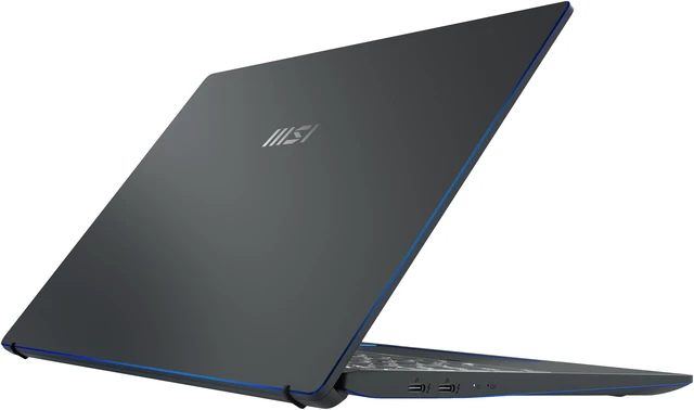 Alt view image 16 of 20 - MSI 14.0" Intel Core i7-1185G7 32GB Memory LPDDR4X 4267 1TB NVMe SSD Windows 10 Home 64-bit Prestige 14 EVO A11M-614
