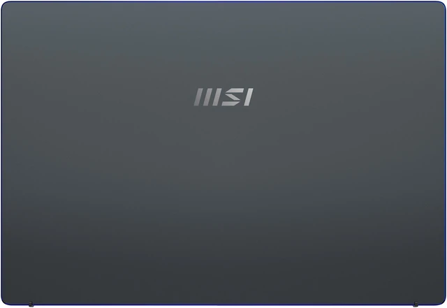 Alt view image 19 of 20 - MSI 14.0" Intel Core i7-1185G7 32GB Memory LPDDR4X 4267 1TB NVMe SSD Windows 10 Home 64-bit Prestige 14 EVO A11M-614