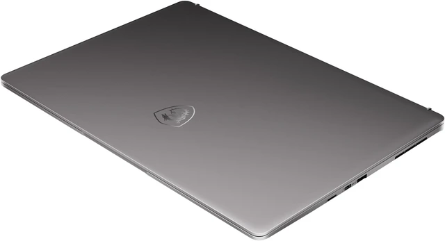 Winiti Rite MSI Laptop Creator Z16 A11UET-254 Intel Core i9 11th Gen 11900H (2 ...
