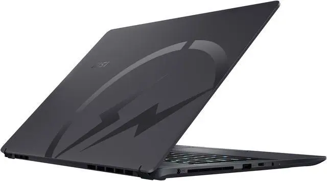 Alt view image 13 of 19 - MSI Creator Z16 Laptop Fujiwara Hiroshi Limited Edition Intel Core i7 11th Gen 11800H (2.30GHz) 16GB Memory 1 TB NVMe SSD NVIDIA GeForce RTX 3060 Laptop GPU 16.0" Windows 10 Pro 64-bit A11UE-226