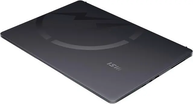 Alt view image 17 of 19 - MSI Creator Z16 Laptop Fujiwara Hiroshi Limited Edition Intel Core i7 11th Gen 11800H (2.30GHz) 16GB Memory 1 TB NVMe SSD NVIDIA GeForce RTX 3060 Laptop GPU 16.0" Windows 10 Pro 64-bit A11UE-226