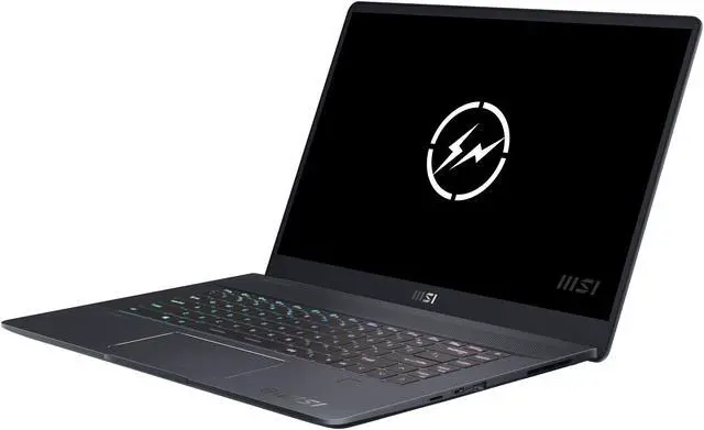 Alt view image 5 of 19 - MSI Creator Z16 Laptop Fujiwara Hiroshi Limited Edition Intel Core i7 11th Gen 11800H (2.30GHz) 16GB Memory 1 TB NVMe SSD NVIDIA GeForce RTX 3060 Laptop GPU 16.0" Windows 10 Pro 64-bit A11UE-226