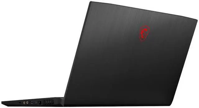 Alt view image 4 of 4 - MSI GF Series - 17.3" 144 Hz IPS - Intel Core i7 10th Gen 10750H (2.60GHz) - NVIDIA GeForce RTX 3060 Laptop GPU - 16 GB DDR4 - 1 TB PCIe SSD - Windows 10 Home 64-bit - Gaming Laptop (GF75 10UEK-011CA Thin )