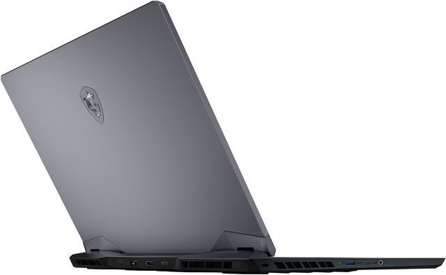 Alt view image 16 of 19 - MSI GE Series - 15.6" 4K / UHD GeForce RTX 3060 Laptop GPU - Intel Core i7-11800H  - 16GB Memory - 1 TB NVMe SSD - Windows 11 Home - Gaming Laptop - 60 Hz OLED (GE66 Raider 11UE-642 )