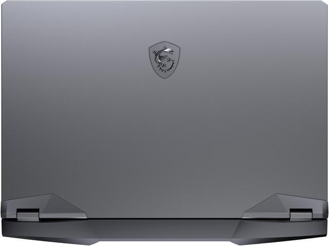Alt view image 14 of 19 - MSI GE Series - 15.6" 4K / UHD GeForce RTX 3060 Laptop GPU - Intel Core i7-11800H  - 16GB Memory - 1 TB NVMe SSD - Windows 11 Home - Gaming Laptop - 60 Hz OLED (GE66 Raider 11UE-642 )