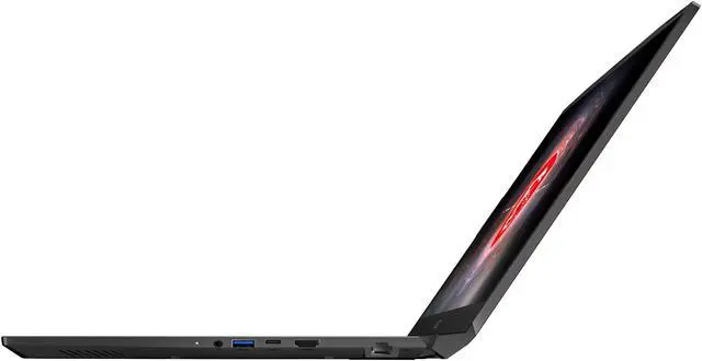 Alt view image 7 of 14 - MSI - 17.3" GeForce RTX 3050 Laptop GPU - Intel Core i7-11800H  - 16GB Memory - 512 GB NVMe SSD - Windows 11 Home 64-bit - Gaming Laptop - 144 Hz IPS (Crosshair 17 A11UCK-646 )