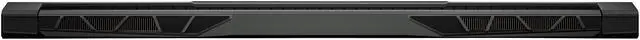 Alt view image 9 of 14 - MSI - 15.6" GeForce RTX 3050 Ti Laptop GPU - Intel Core i7-11800H  - 8GB Memory - 512 GB NVMe SSD - Windows 11 Home 64-bit - Gaming Laptop - 144 Hz IPS (Crosshair 15 A11UDK-1099 )