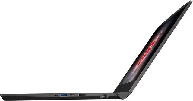 Alt view image 7 of 14 - MSI - 15.6" GeForce RTX 3050 Ti Laptop GPU - Intel Core i7-11800H  - 8GB Memory - 512 GB NVMe SSD - Windows 11 Home 64-bit - Gaming Laptop - 144 Hz IPS (Crosshair 15 A11UDK-1099 )
