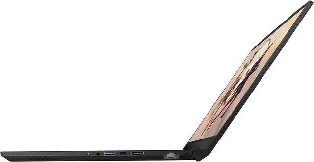 Alt view image 11 of 20 - MSI GF Series - 17.3" 144 Hz IPS - Intel Core i7 11th Gen 11800H (2.30GHz) - NVIDIA GeForce RTX 3050 Ti Laptop GPU - 16 GB DDR4 - 1 TB PCIe SSD - Windows 11 Home 64-bit - Gaming Laptop (Katana GF76 11UD-602CA )