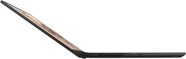 Alt view image 12 of 20 - MSI GF Series - 17.3" 144 Hz IPS - Intel Core i7 11th Gen 11800H (2.30GHz) - NVIDIA GeForce RTX 3050 Ti Laptop GPU - 16 GB DDR4 - 1 TB PCIe SSD - Windows 11 Home 64-bit - Gaming Laptop (Katana GF76 11UD-602CA )