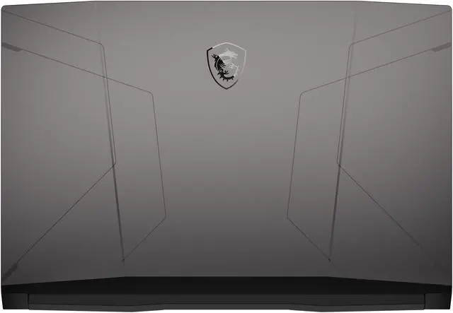 Alt view image 19 of 20 - MSI GL Series - 17.3" 360 Hz - Intel Core i9 12th Gen 12900H (2.50GHz) - NVIDIA GeForce RTX 3060 Laptop GPU - 16 GB DDR4 - 512 GB PCIe SSD - Windows 11 Home 64-bit - Gaming Laptop (Pulse GL76 12UEK-207CA )